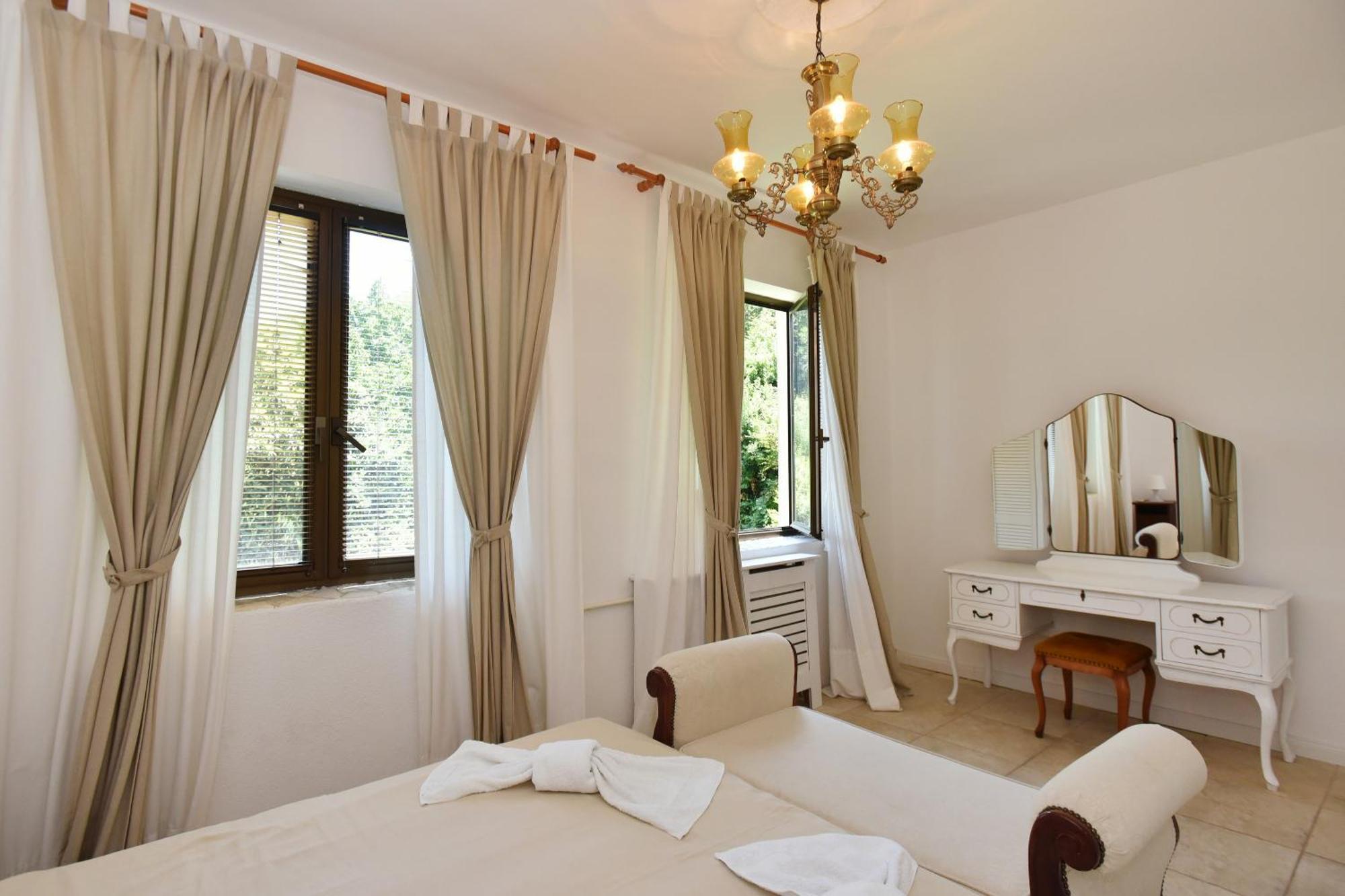 Villa D'Amore Montenegro Donji Morinj Exterior foto